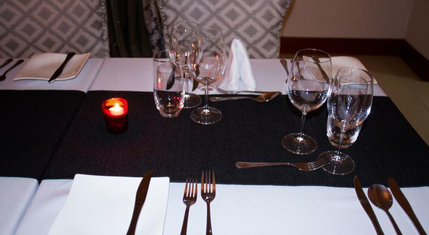 Classique Grace Boutique Hotel Sandton Extérieur photo